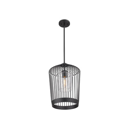 Lido Pendant Light in Detail.