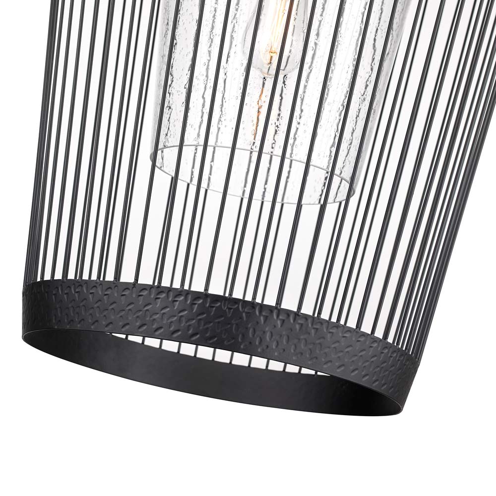 Lido Pendant Light in Detail.
