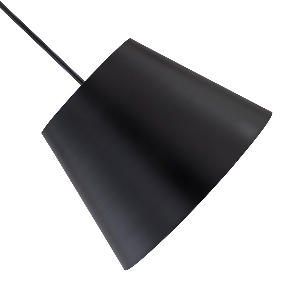 Lilly Pendant Light in Detail.