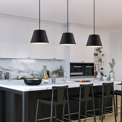 Lilly Pendant Light in kitchen.