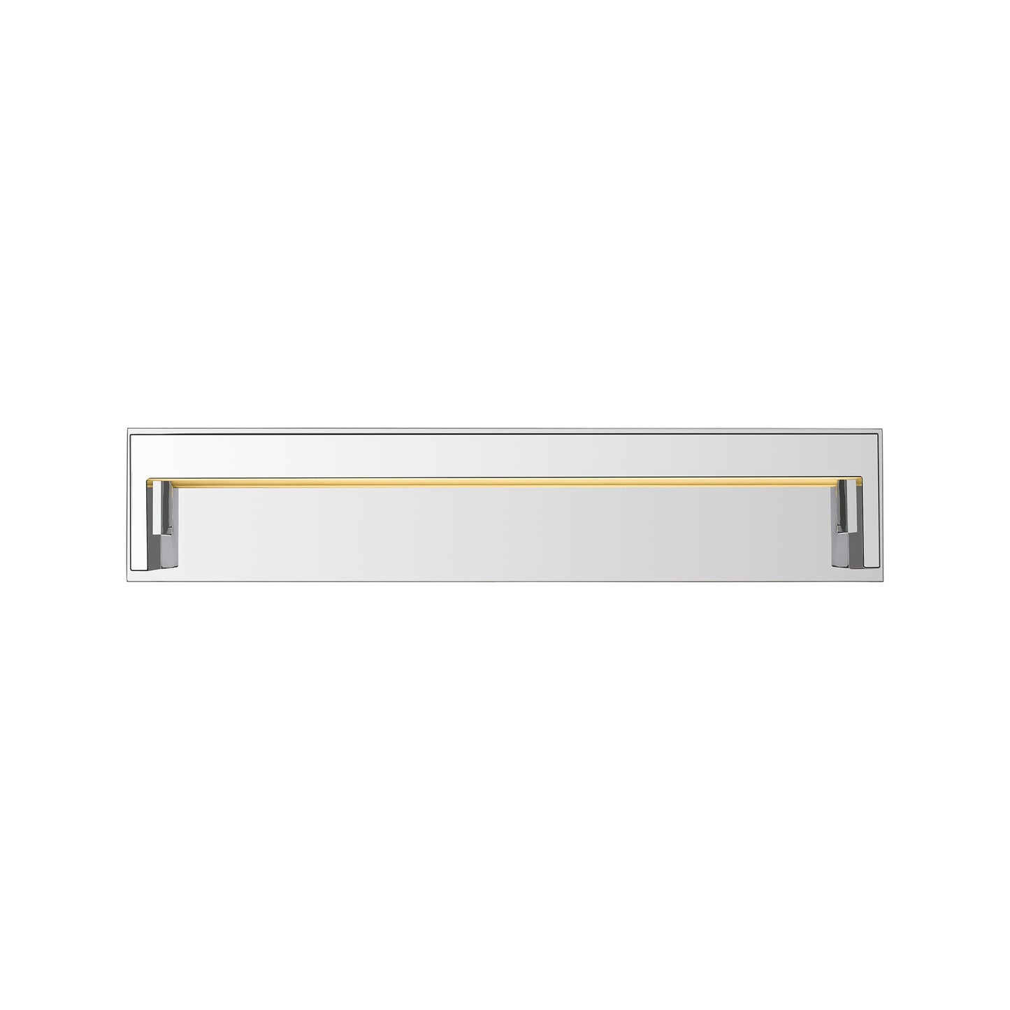Linc LED Bath Vanity Light in Detail.