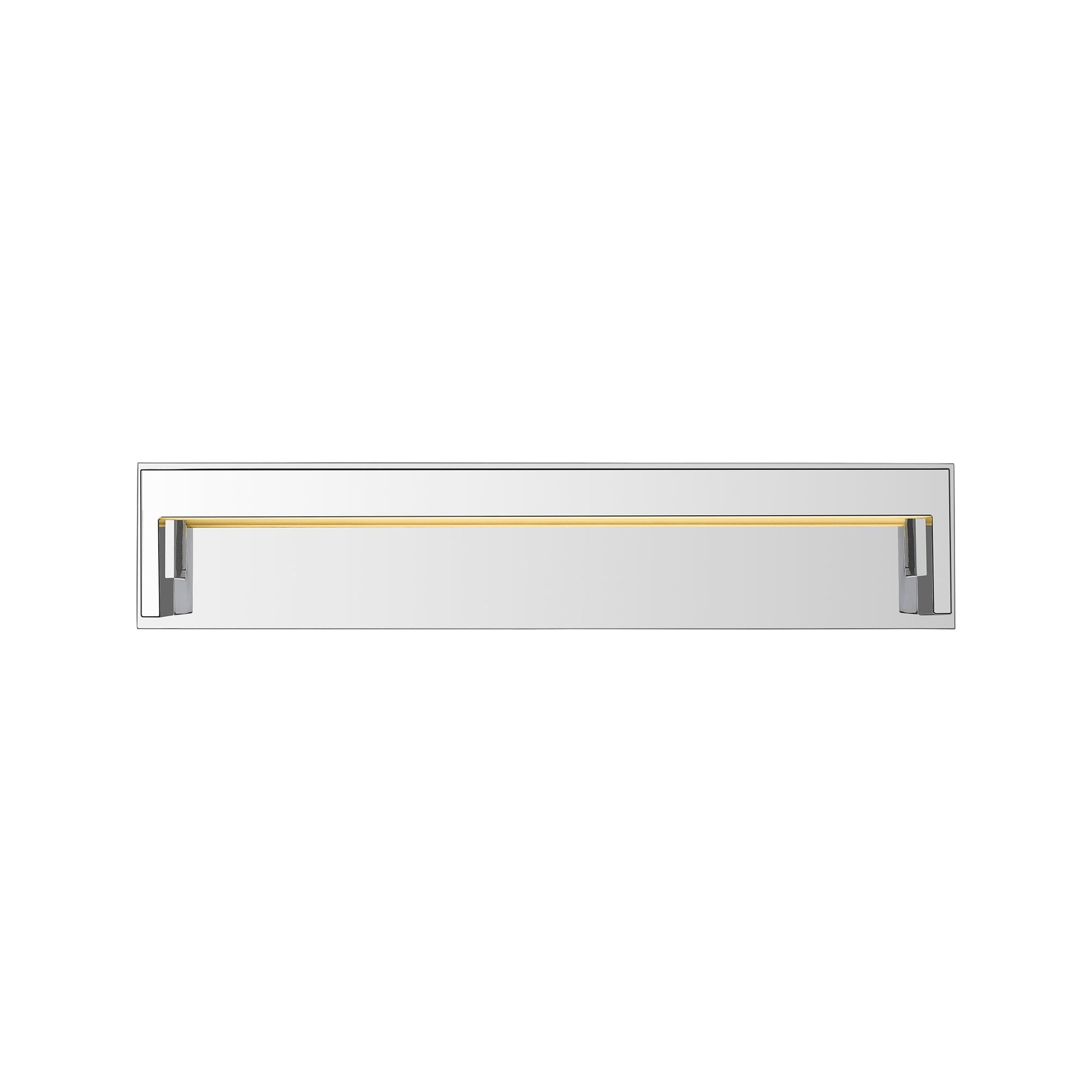 Linc LED Bath Vanity Light in Detail.