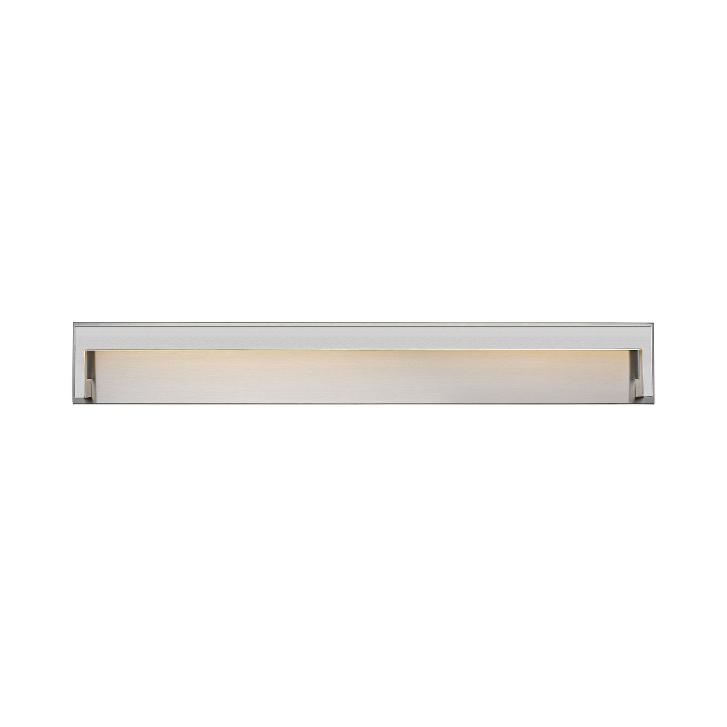 Linc LED Bath Vanity Light in Detail.
