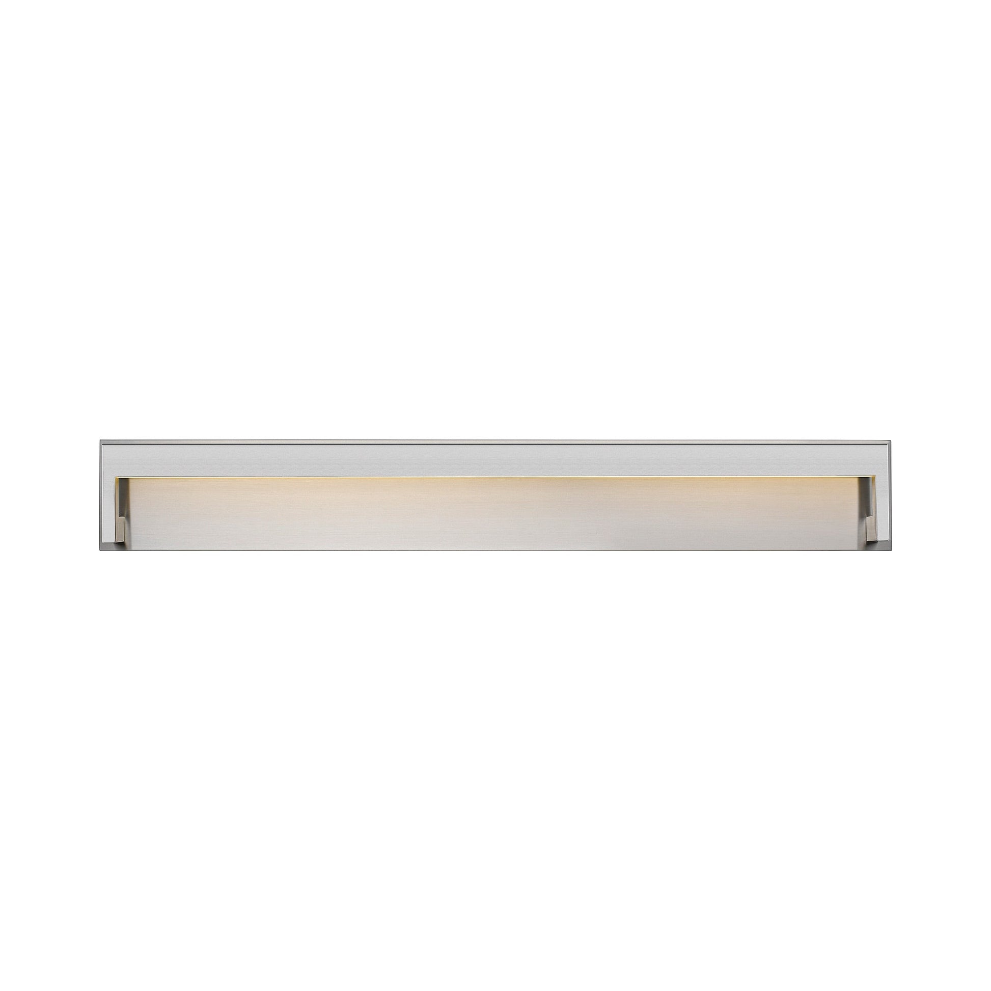 Linc LED Bath Vanity Light in Detail.