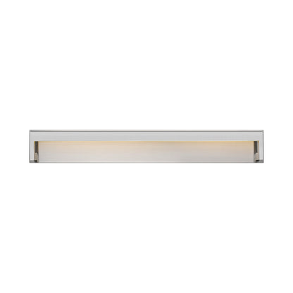 Linc LED Bath Vanity Light in Detail.