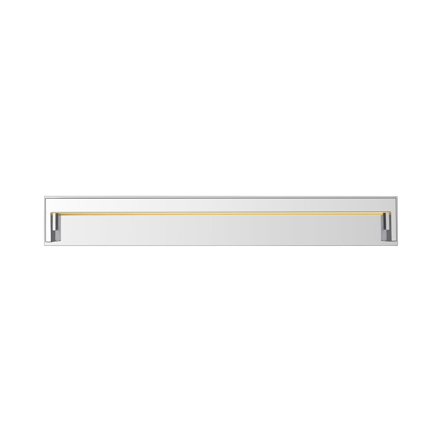 Linc LED Bath Vanity Light in Detail.