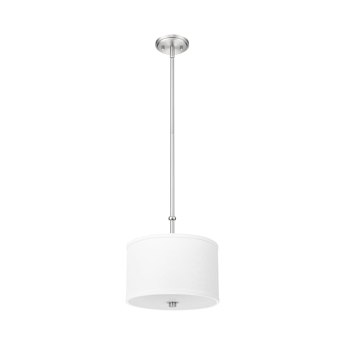 Linden LED Pendant Light in Detail.
