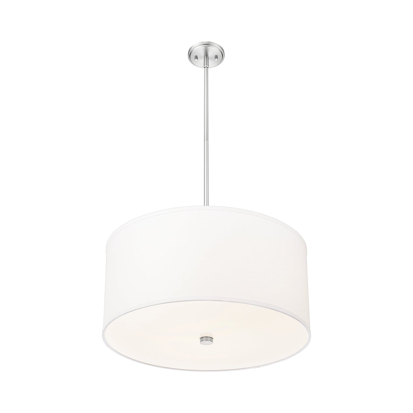 Linden LED Pendant Light in Detail.