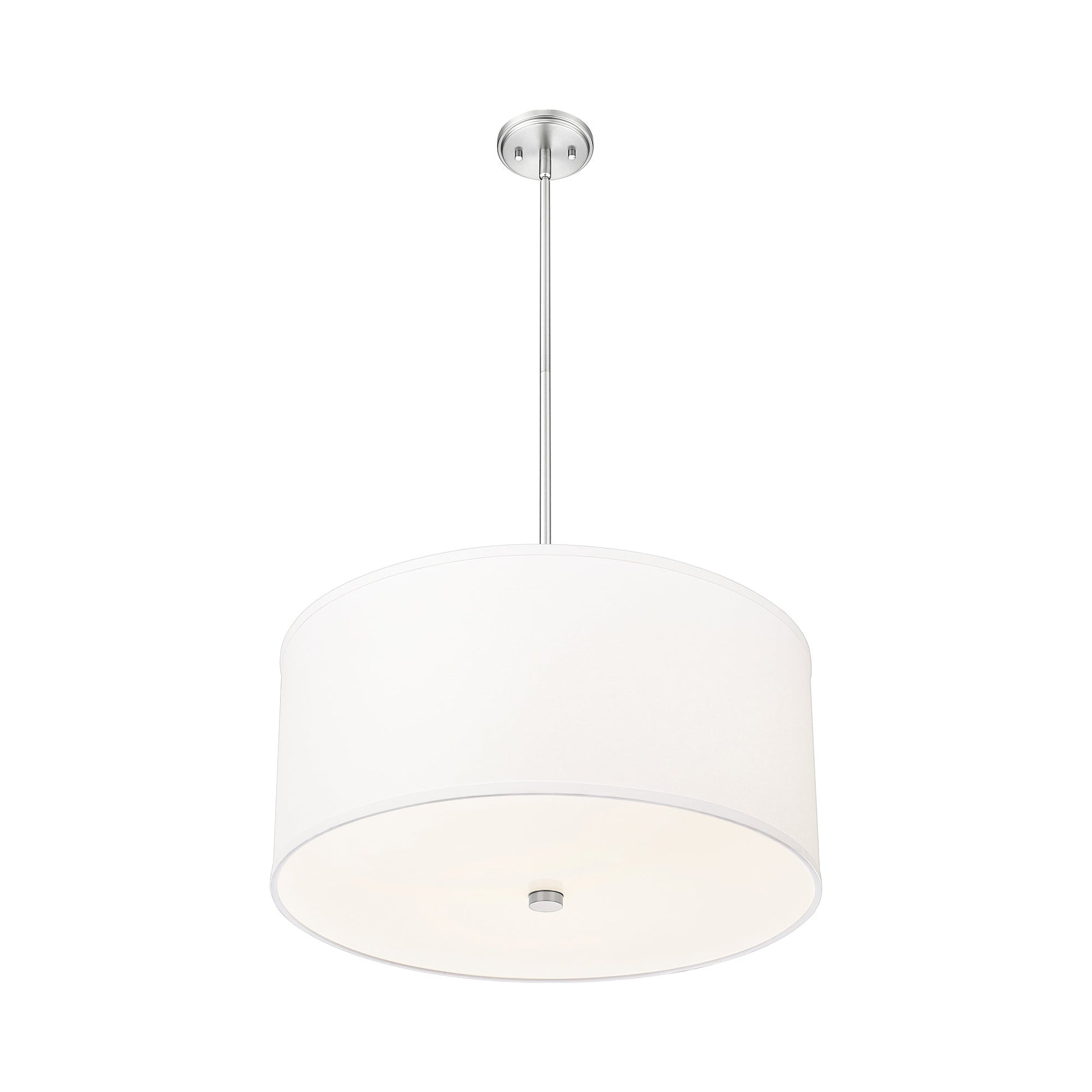 Linden LED Pendant Light in Detail.