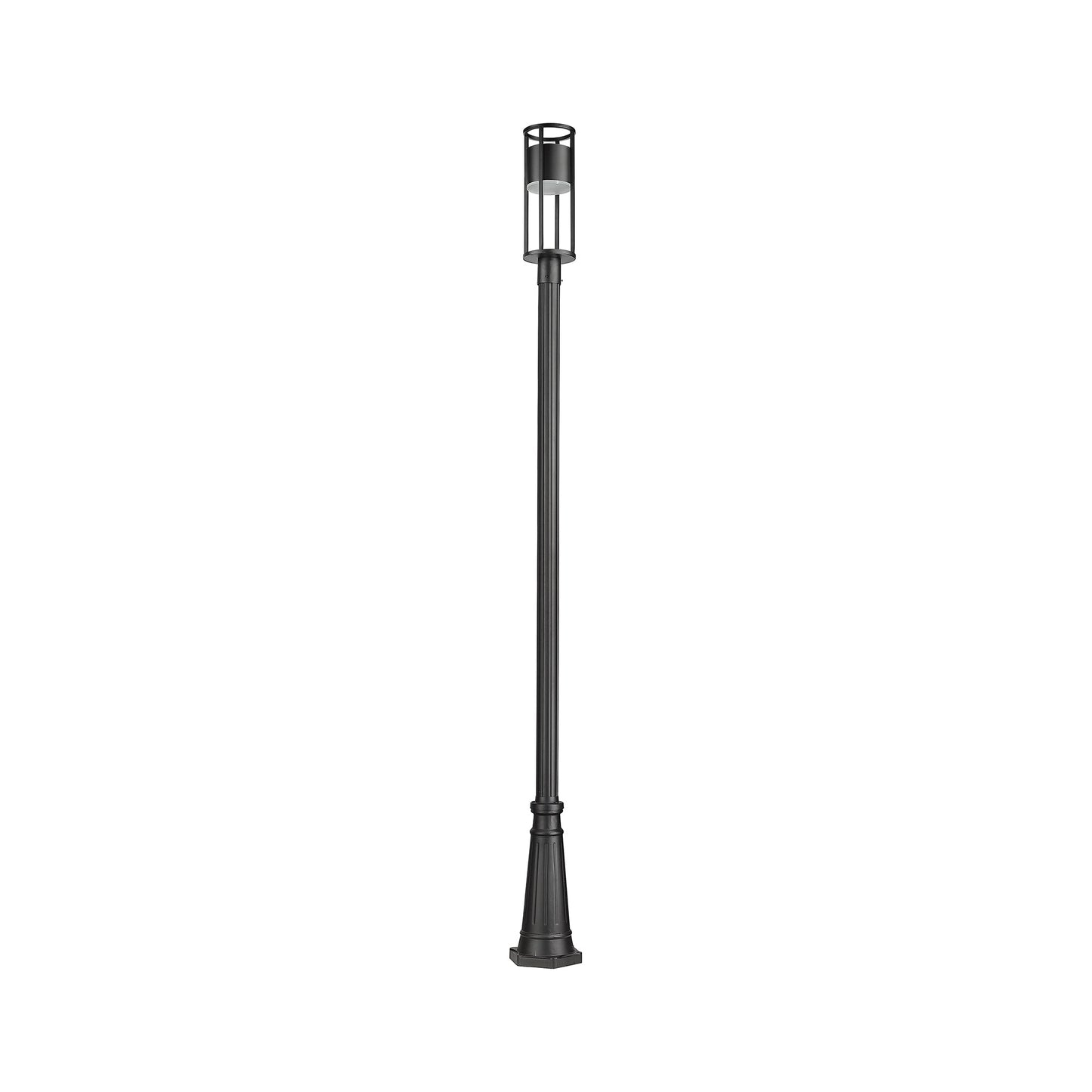Luca 519P Outdoor LED Post Light.
