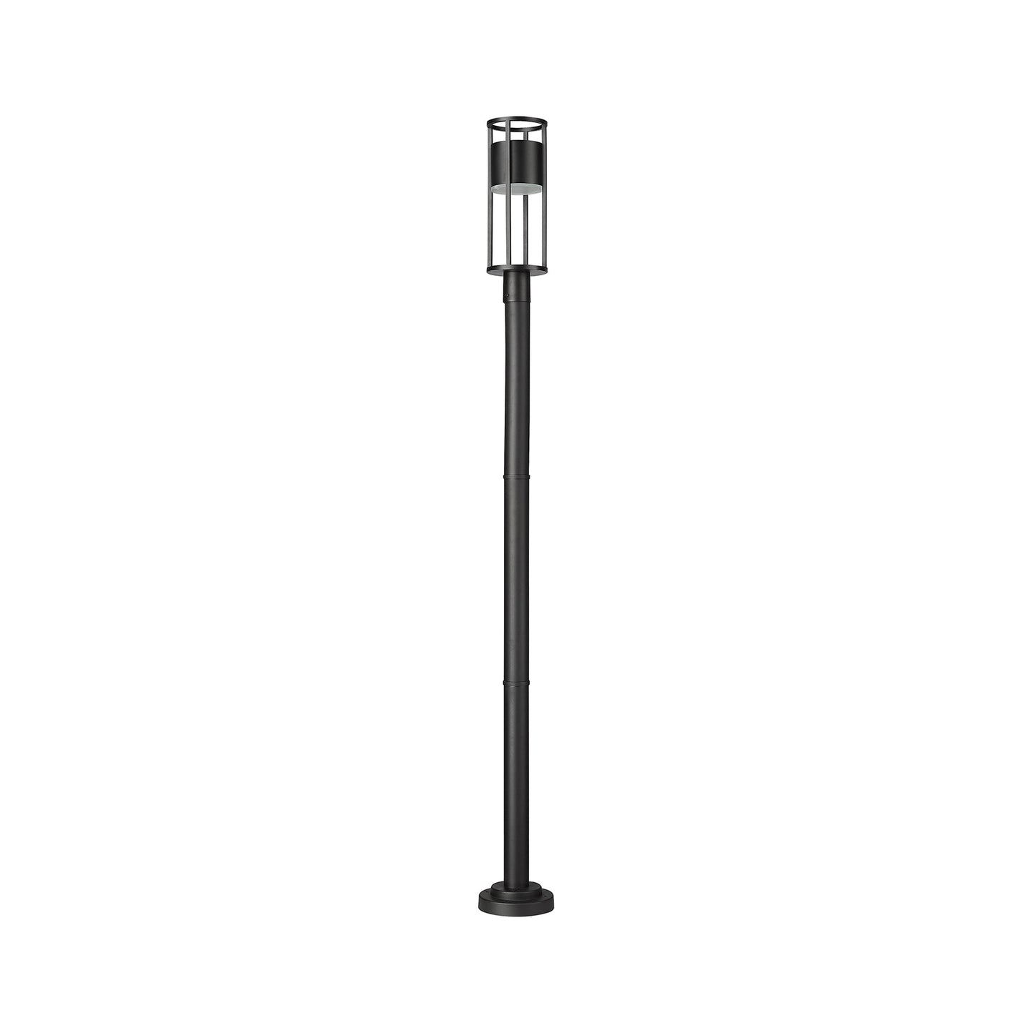 Luca 567P Outdoor LED Post Light.