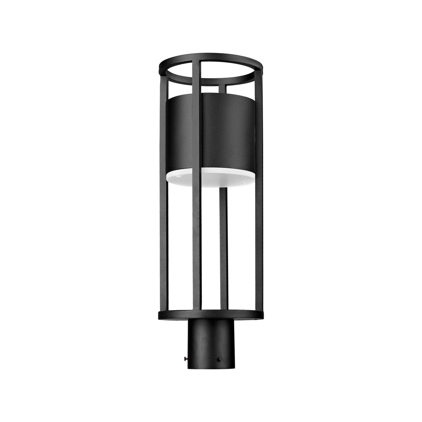 Luca Outdoor LED Post Light.