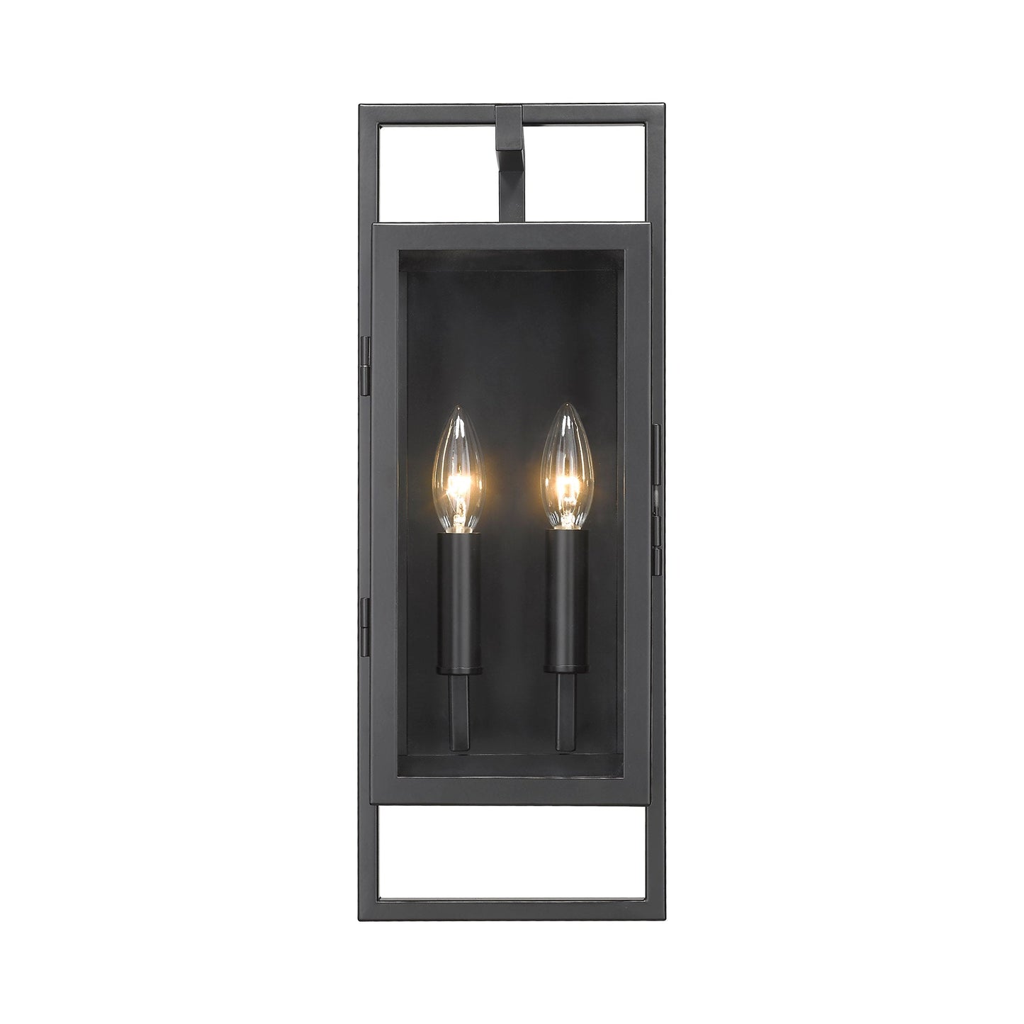 Lucian Outdoor Wall Light.