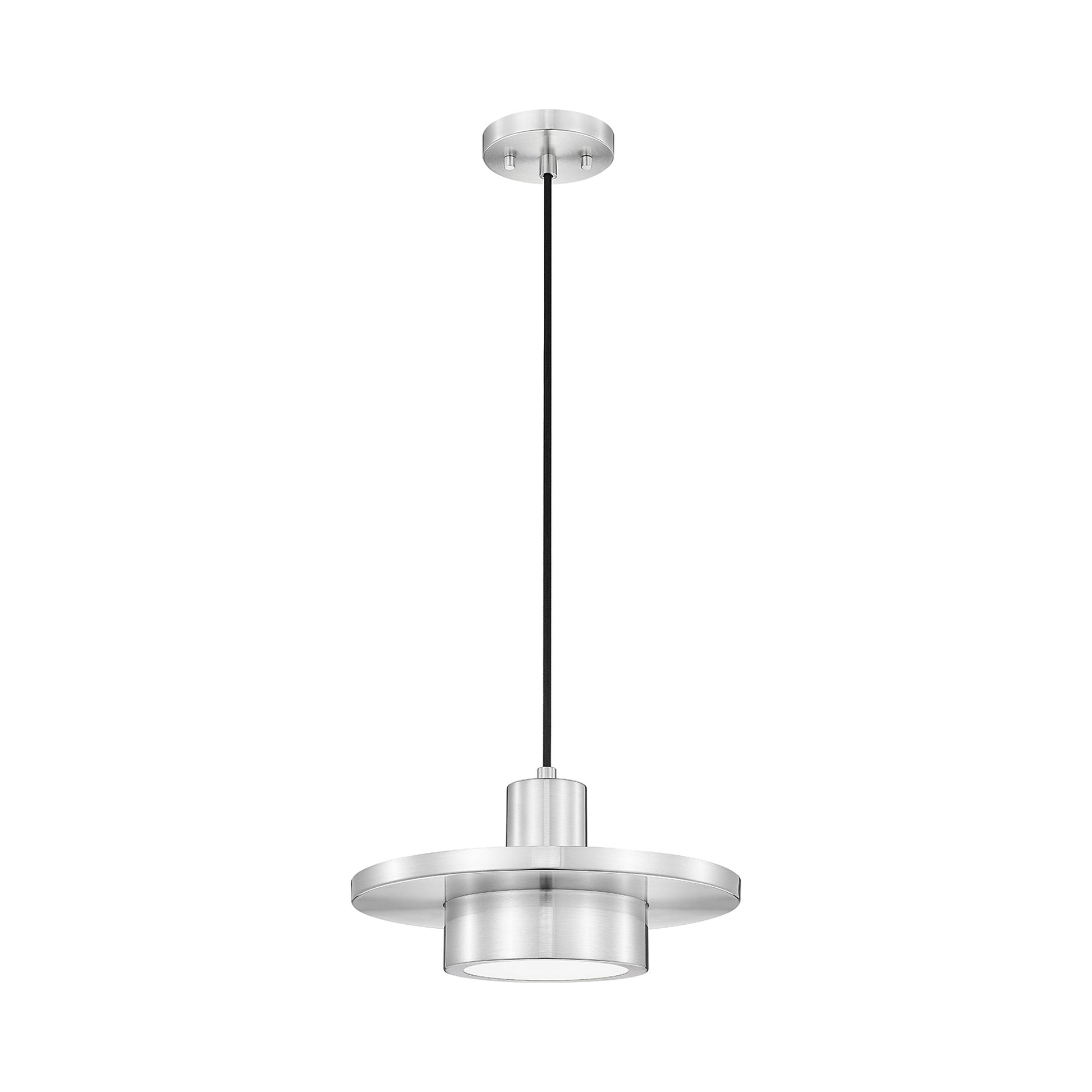 Ludo LED Pendant Light.