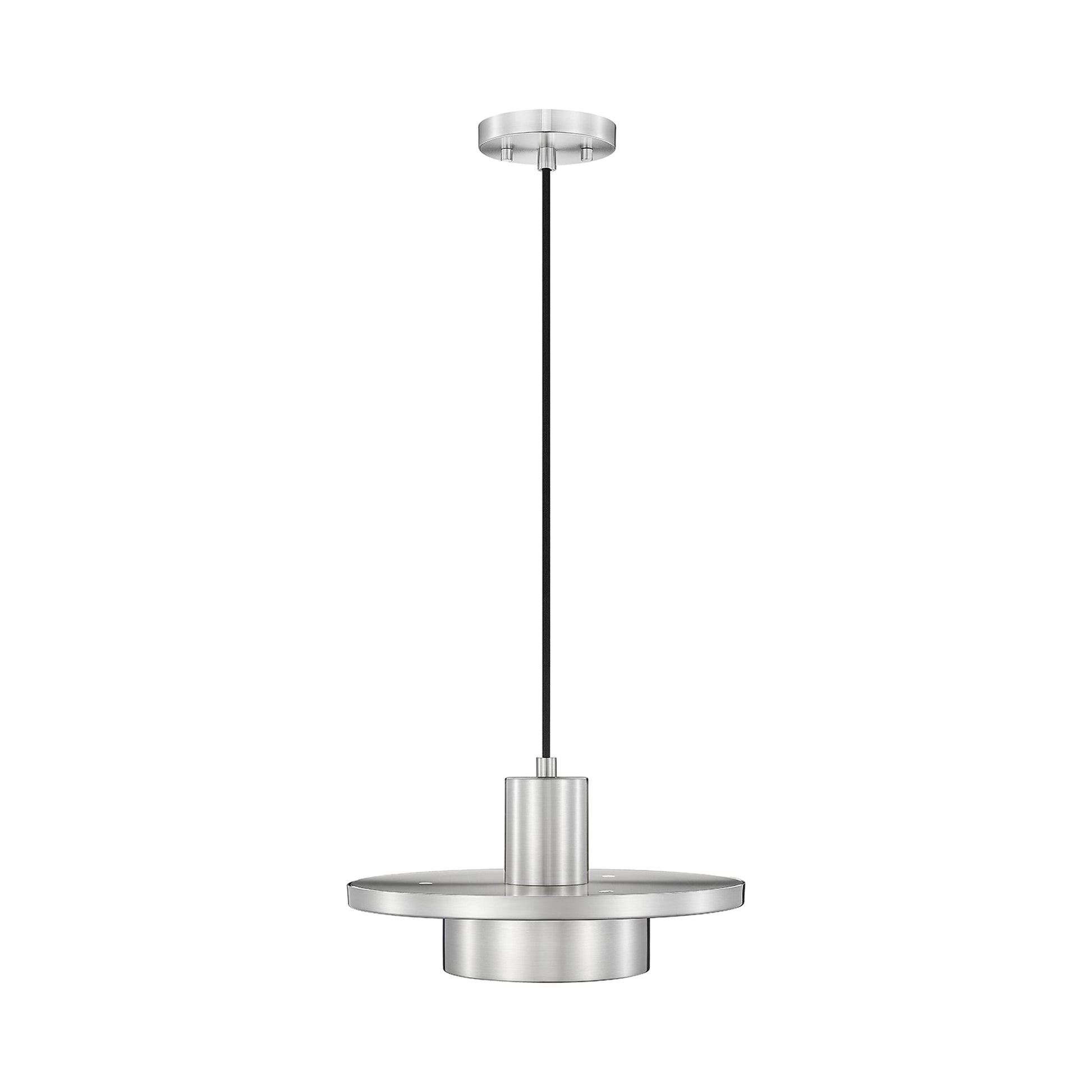 Ludo LED Pendant Light in Detail.