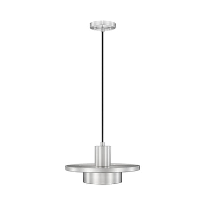 Ludo LED Pendant Light in Detail.