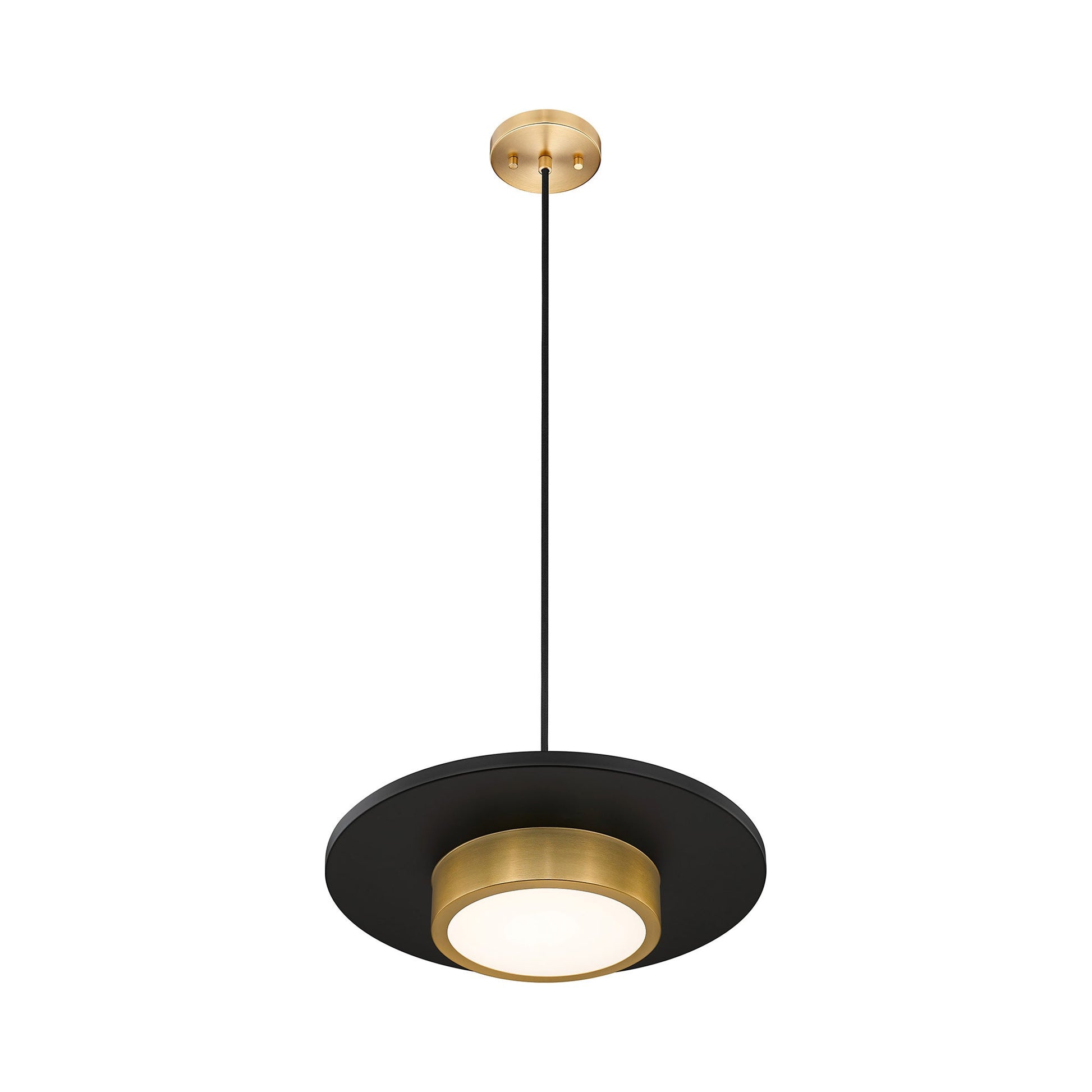 Ludo LED Pendant Light in Detail.