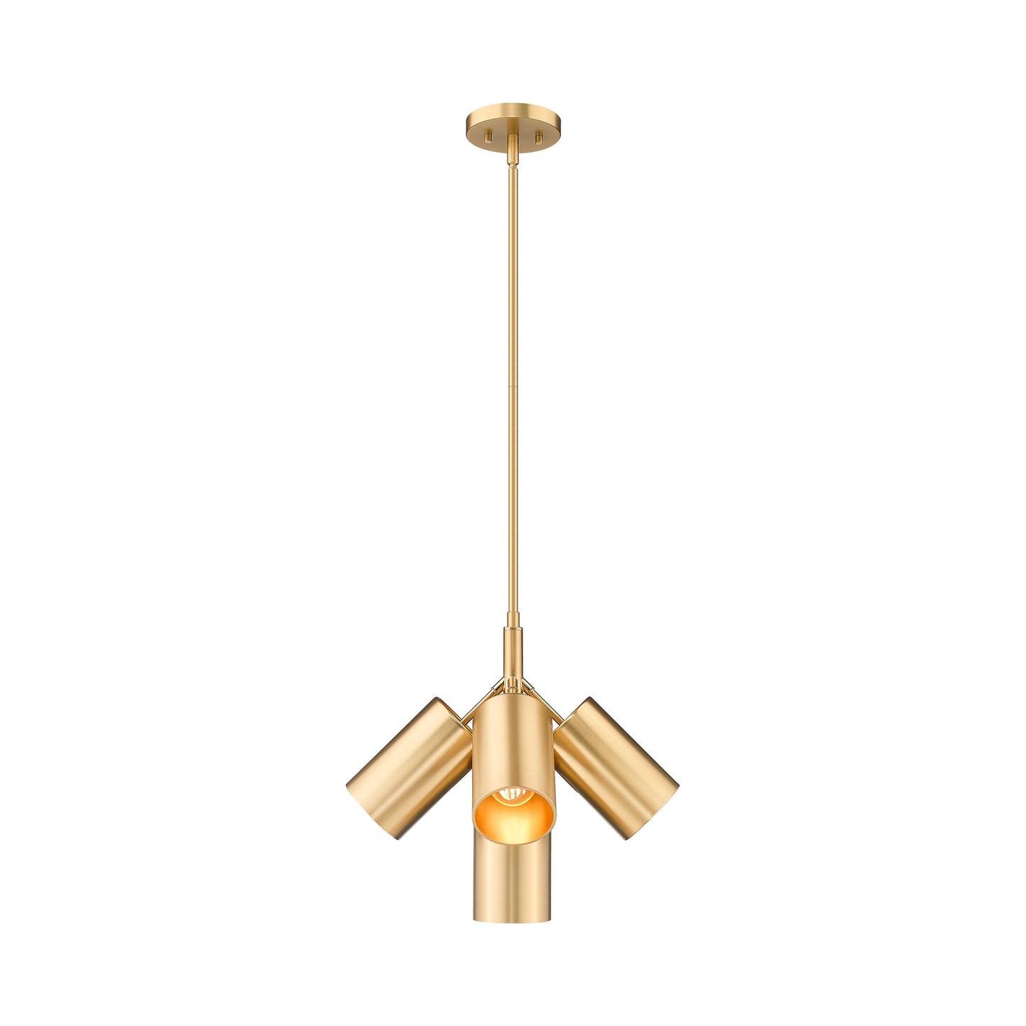Lumina Chandelier.