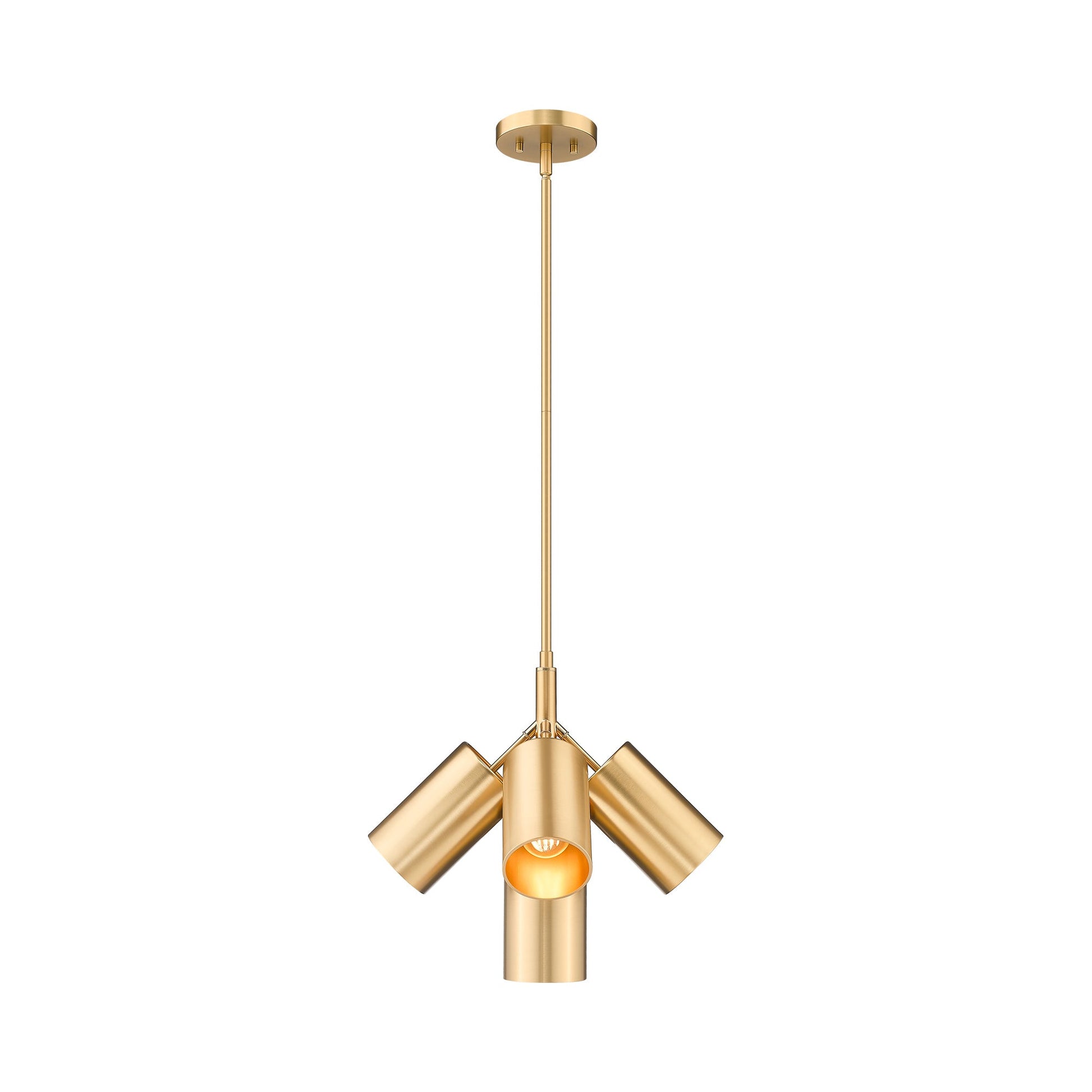 Lumina Chandelier.