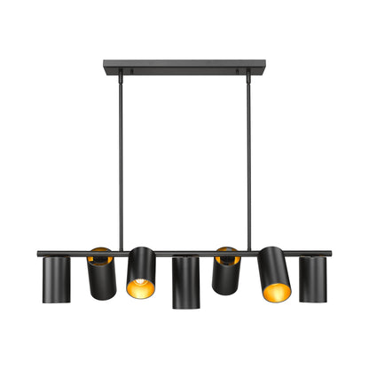 Lumina Linear Chandelier.
