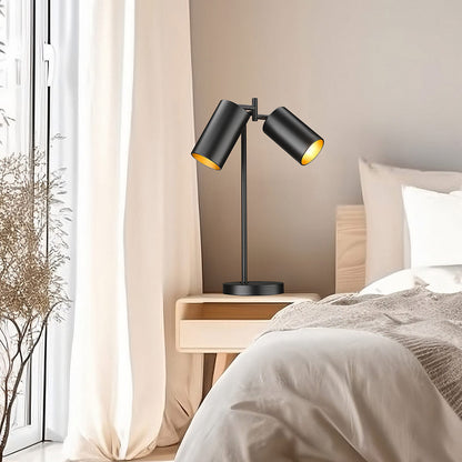 Lumina Table Lamp in Detail.