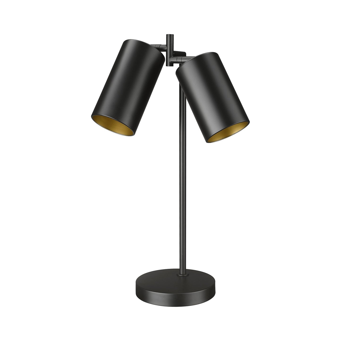 Lumina Table Lamp in Detail.