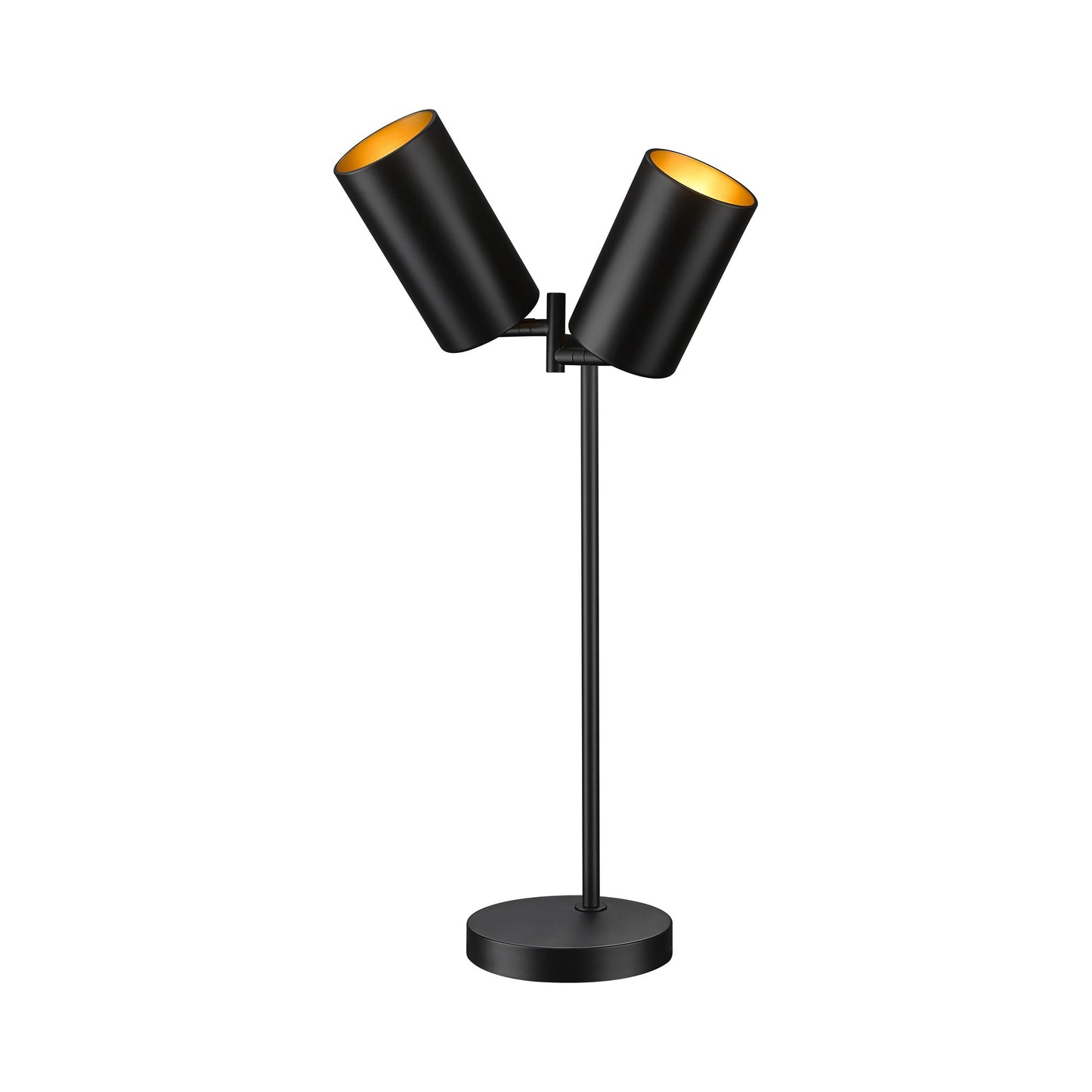 Lumina Table Lamp in Detail.