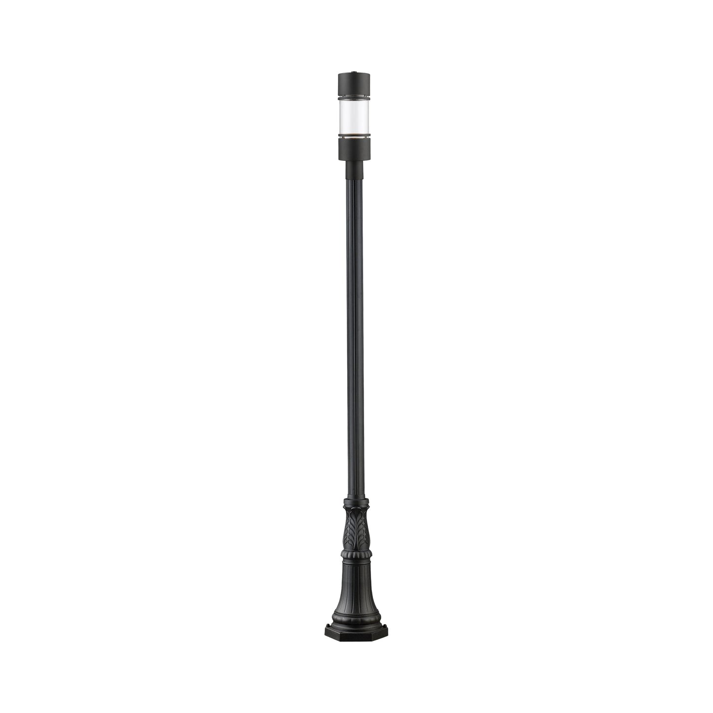 Luminata 518P Outdoor LED Post Light.