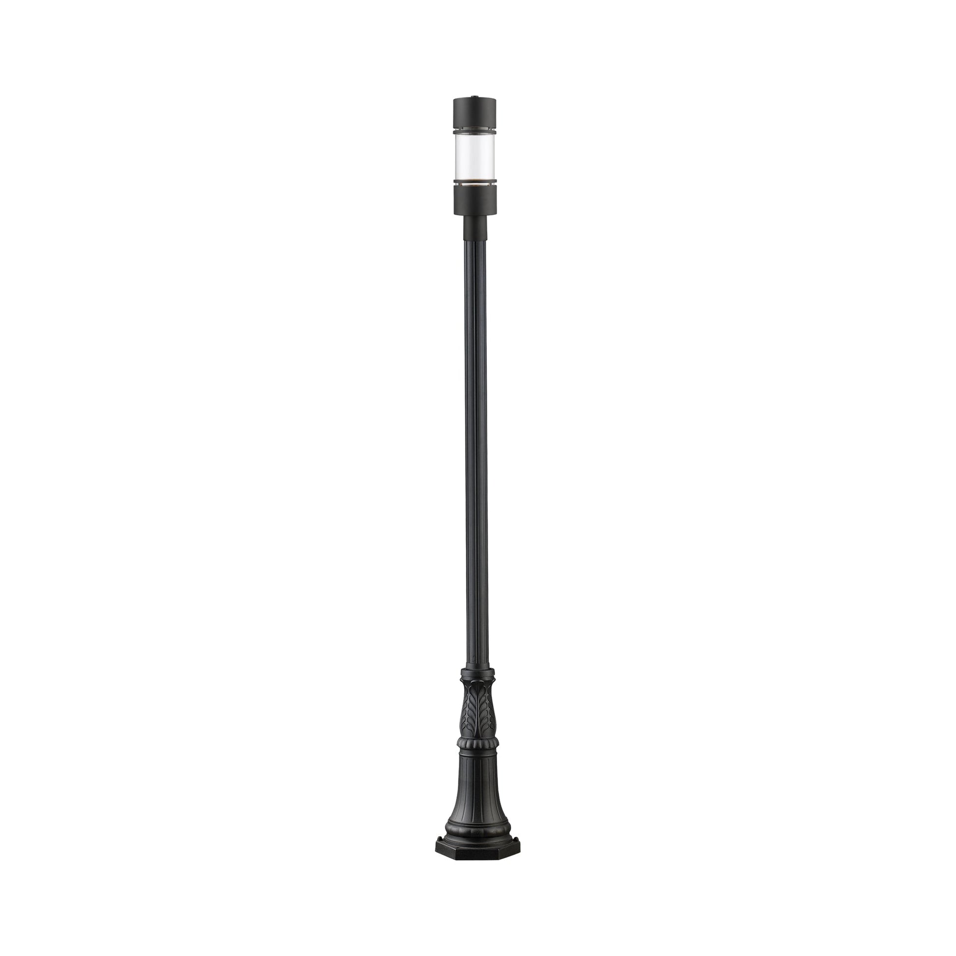 Luminata 518P Outdoor LED Post Light.