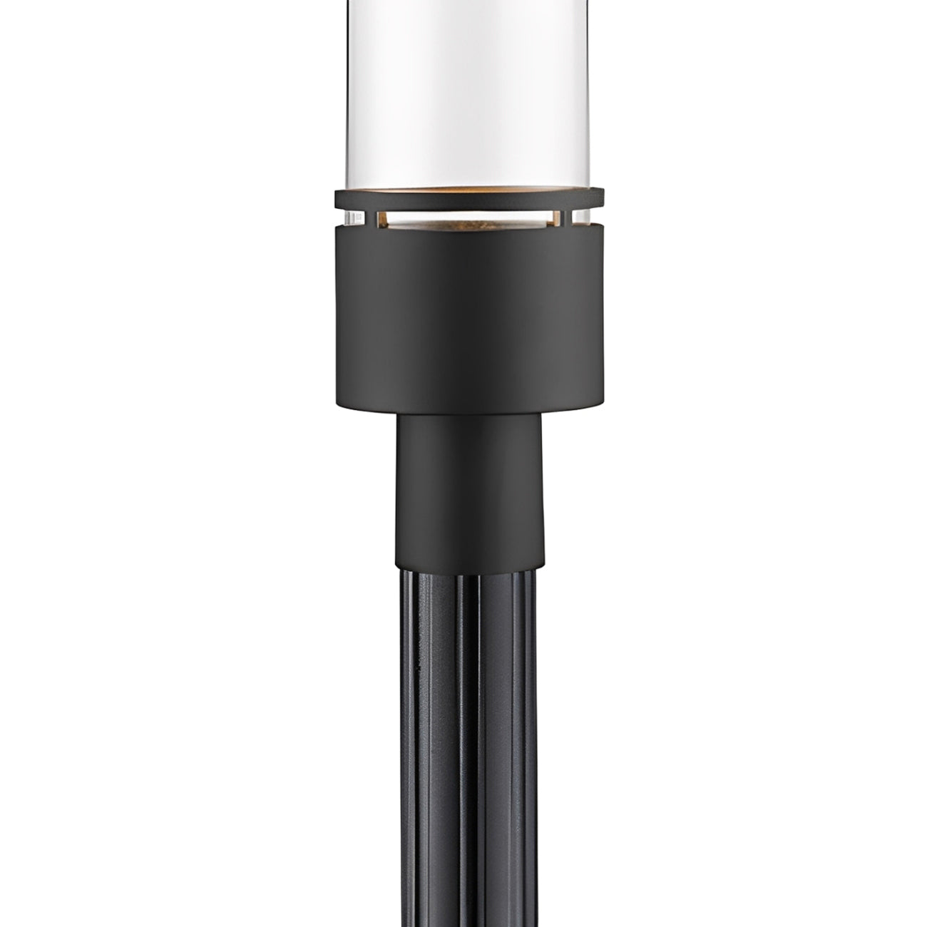 Luminata 518P Outdoor LED Post Light in Detail.