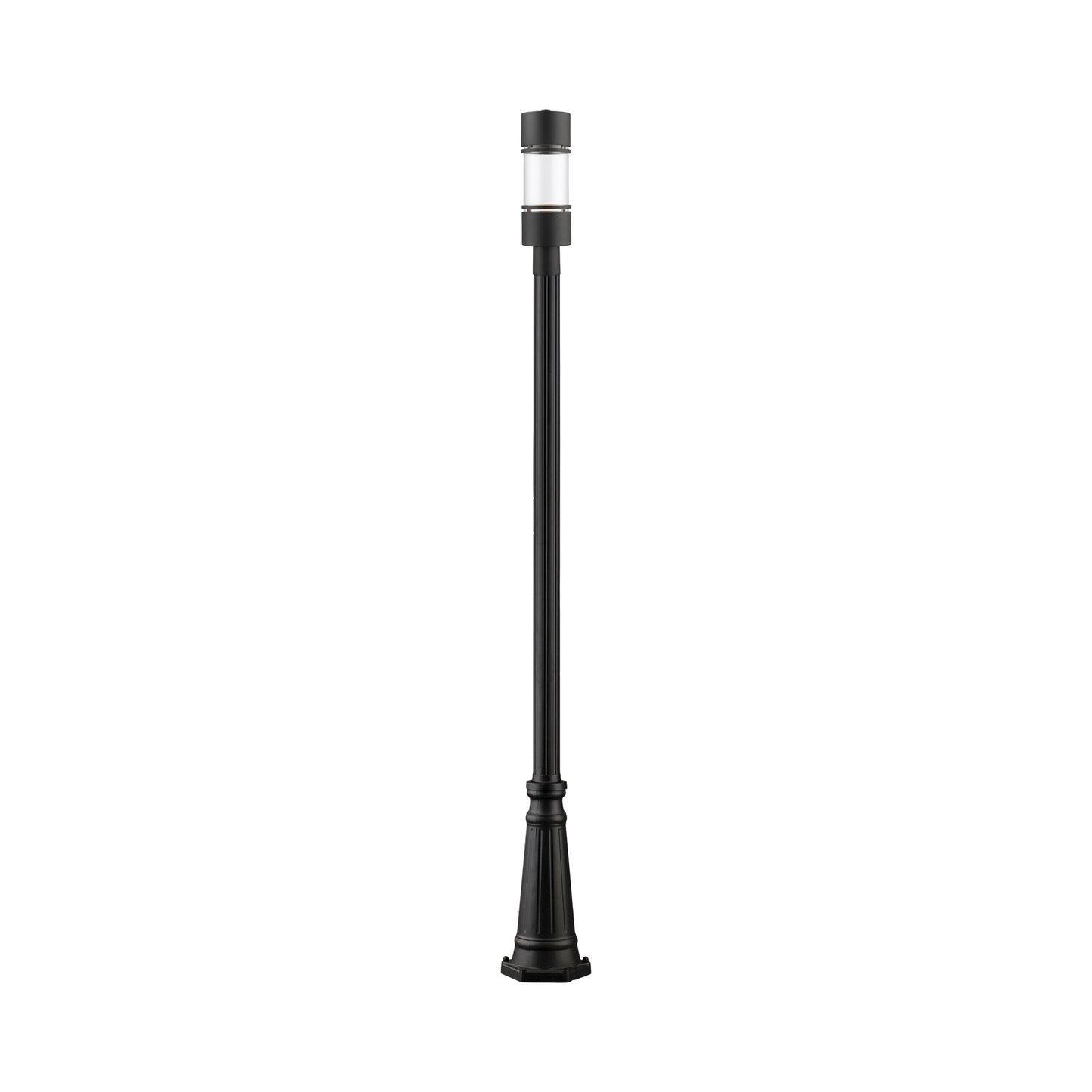 Luminata 519P Outdoor LED Post Light.