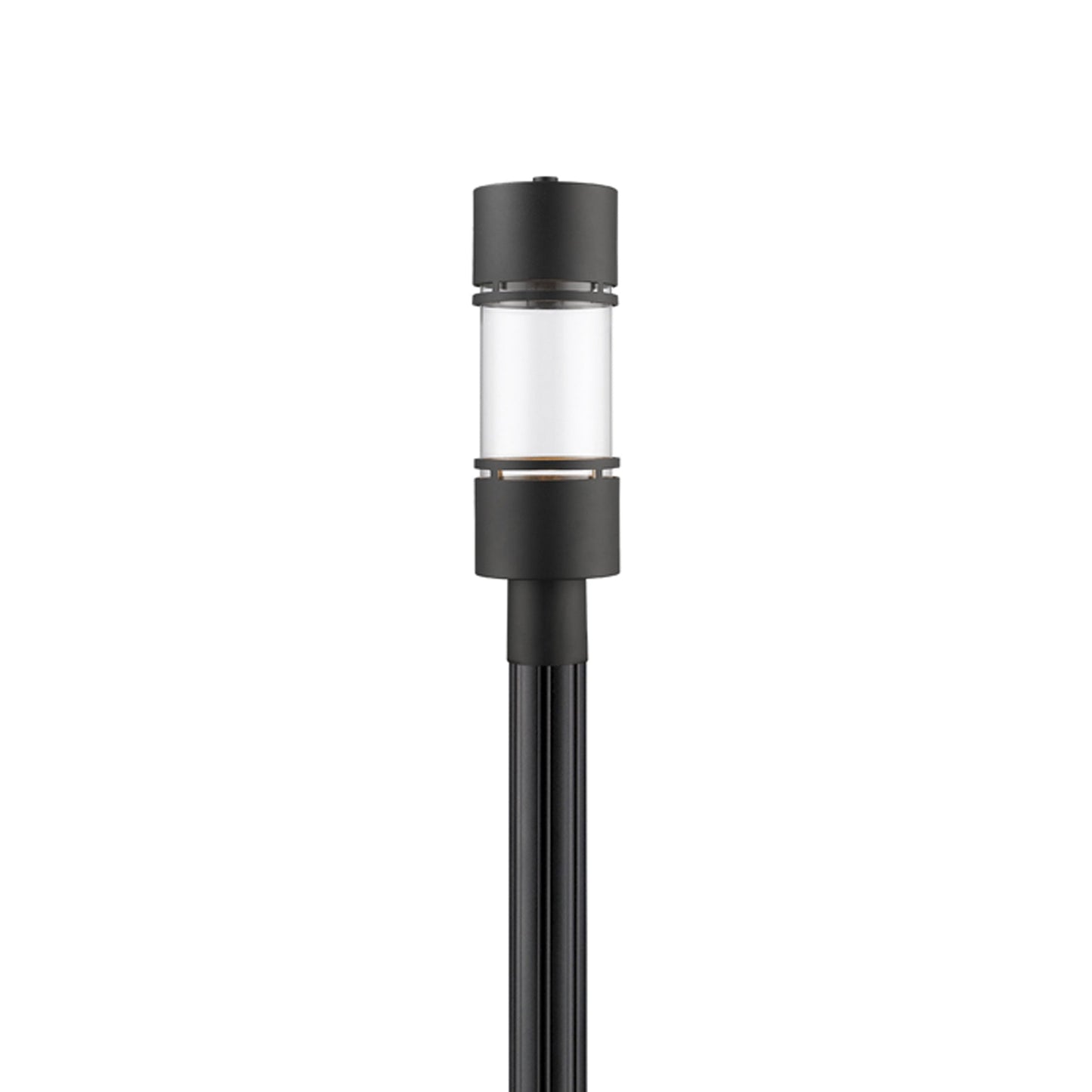 Luminata 519P Outdoor LED Post Light in Detail.