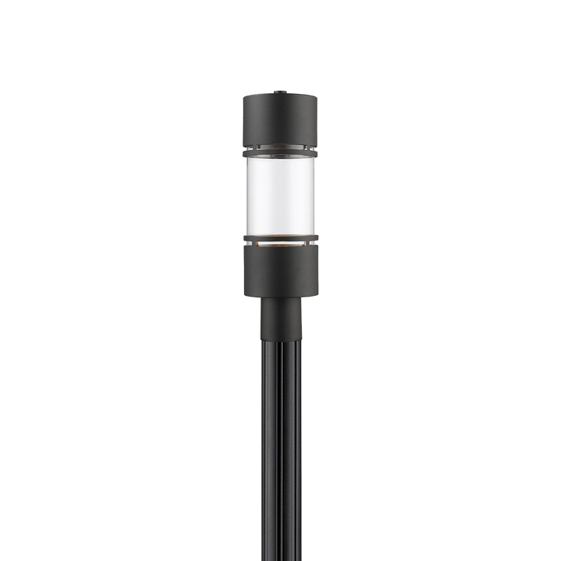 Luminata 519P Outdoor LED Post Light in Detail.