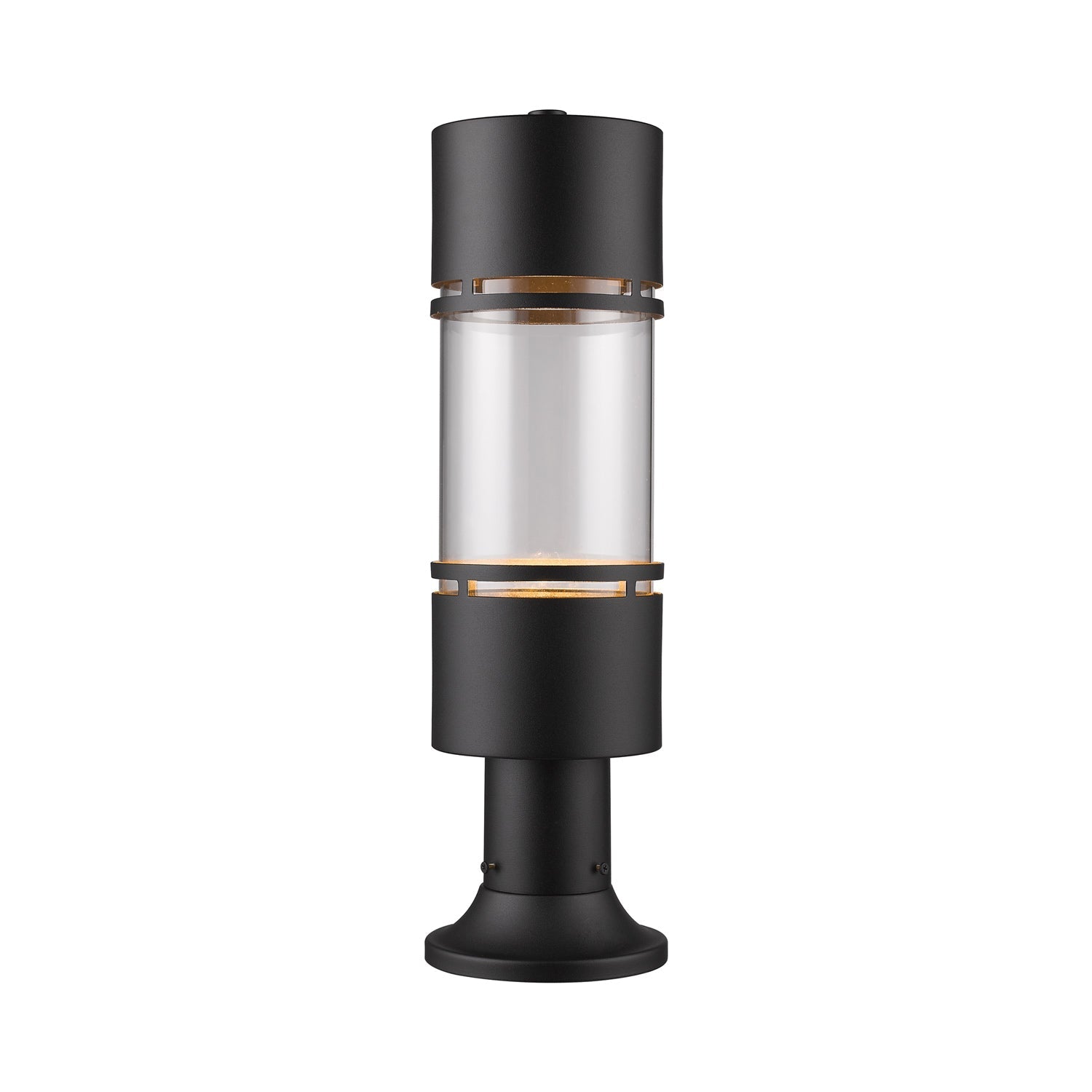 Luminata 553PM Outdoor LED Pier Mount Light.