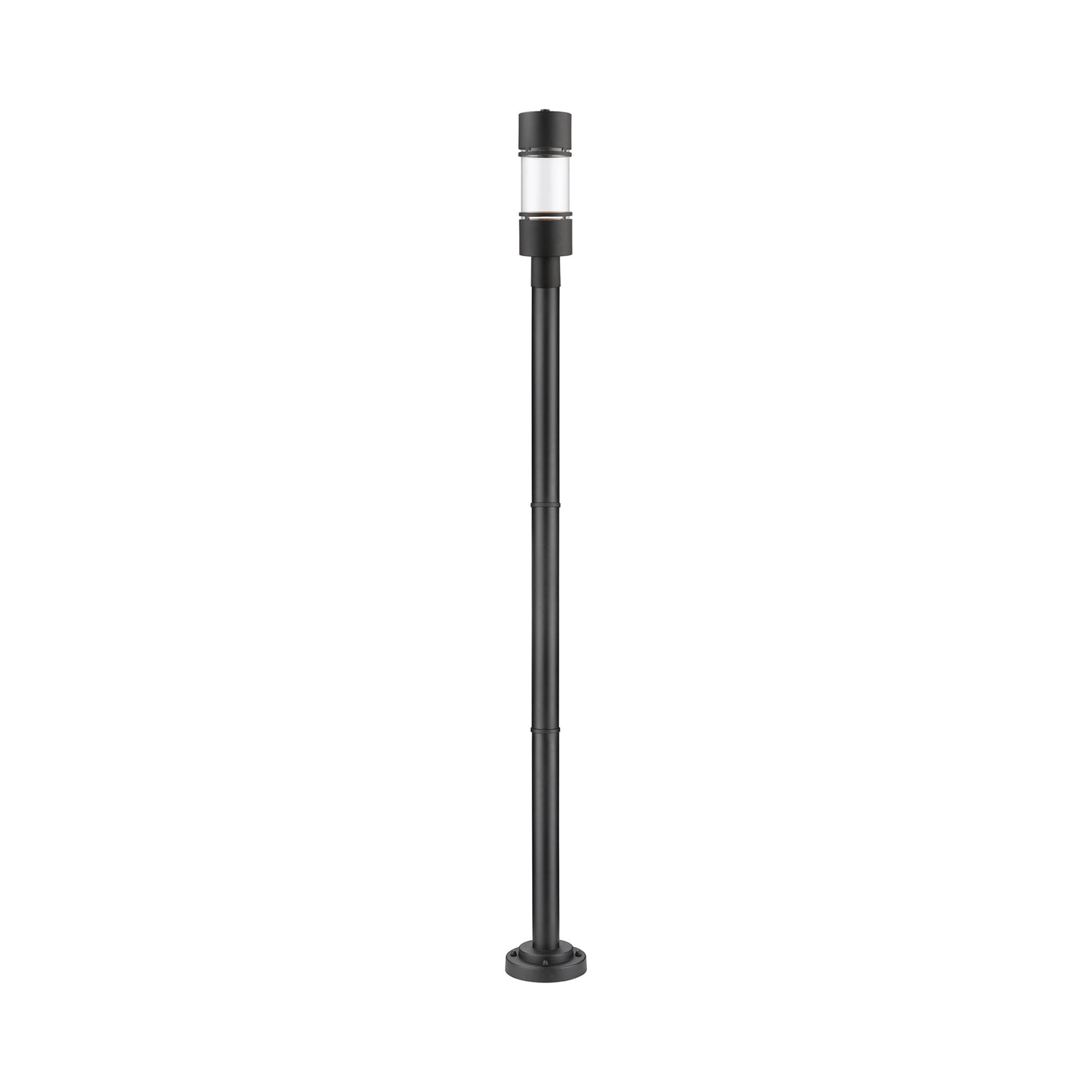 Luminata 567P Outdoor LED Post Light.