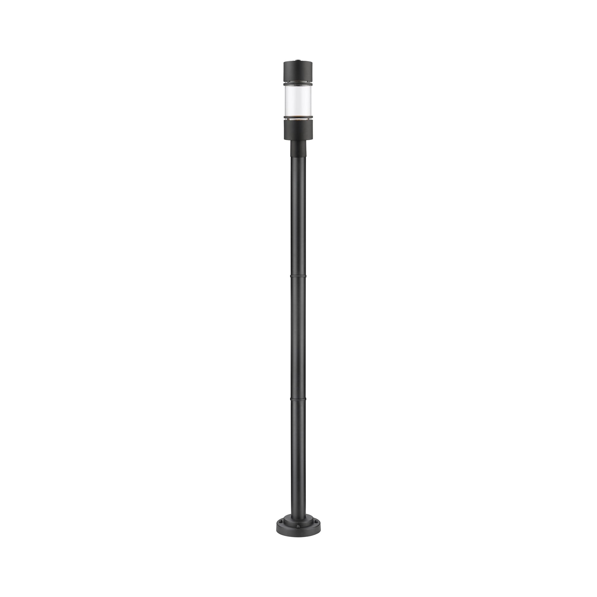 Luminata 567P Outdoor LED Post Light.
