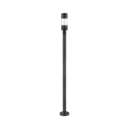 Luminata 567P Outdoor LED Post Light.
