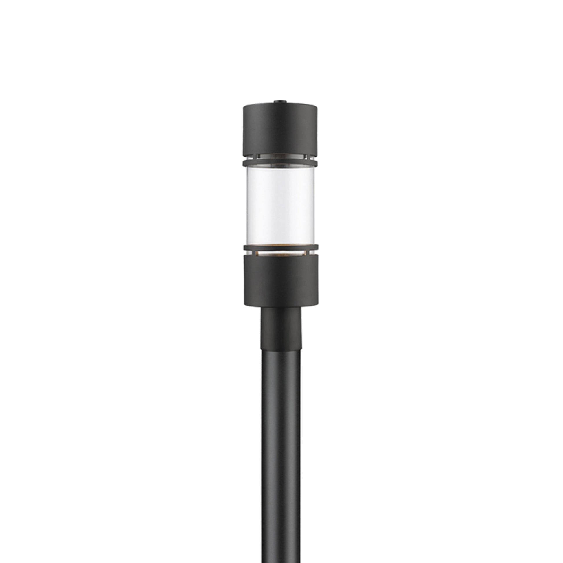 Luminata 567P Outdoor LED Post Light in Detail.