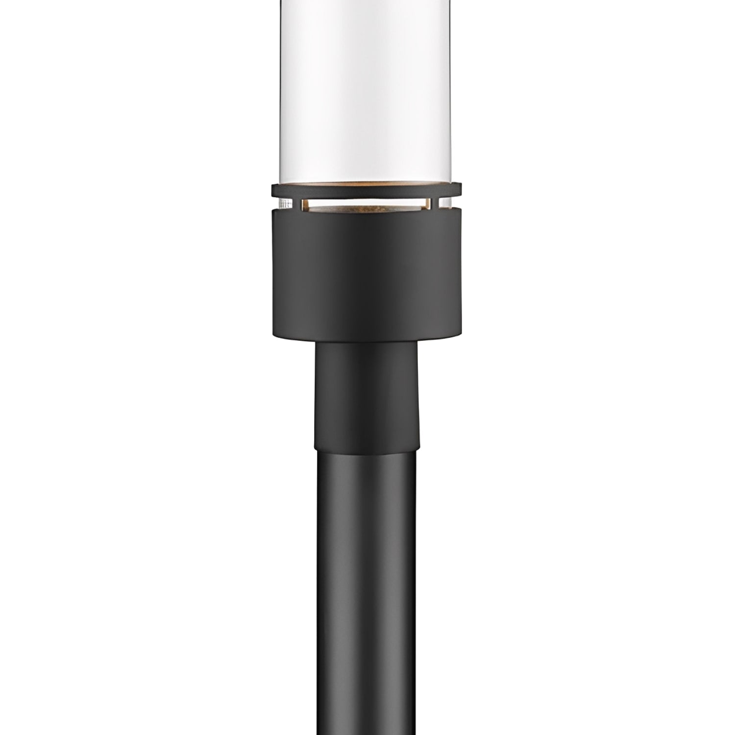 Luminata 567P Outdoor LED Post Light in Detail.