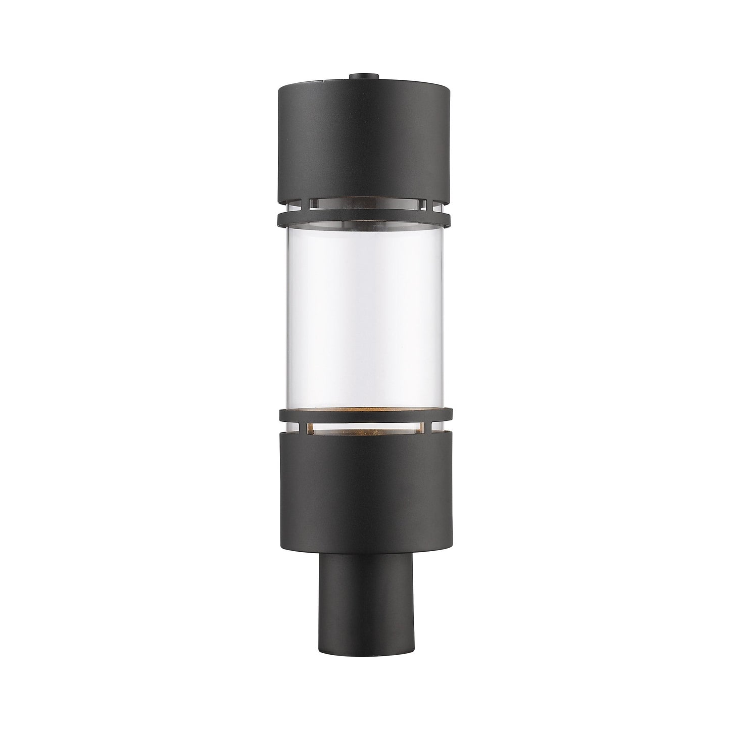 Luminata Outdoor LED Post Light.