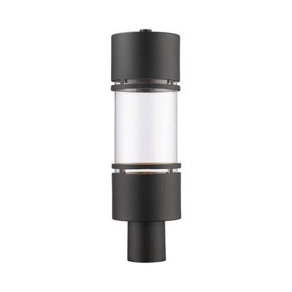 Luminata Outdoor LED Post Light.