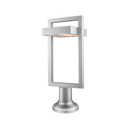 Luttrel 553PM Outdoor LED Pier Mount Light.