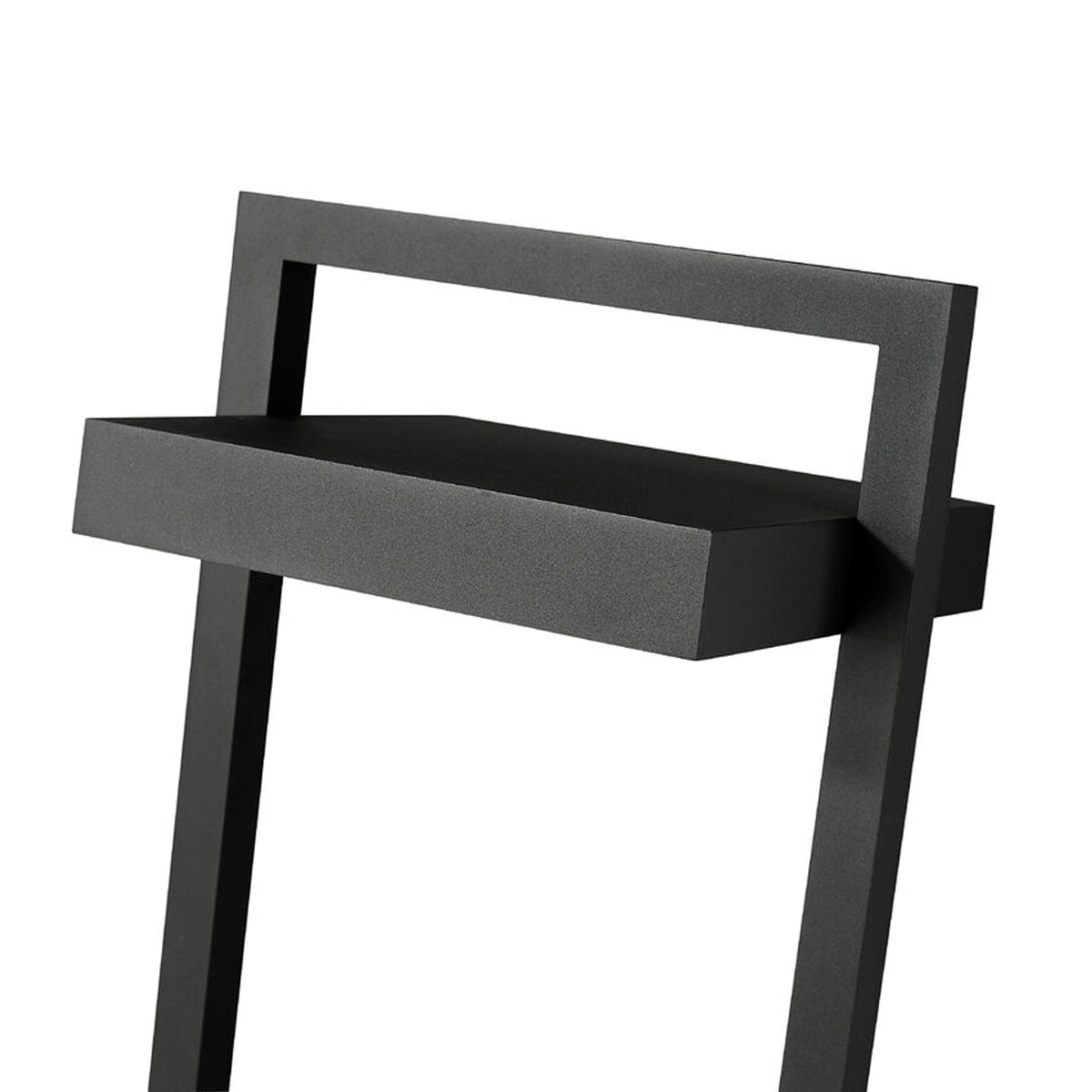 Luttrel 553PM Outdoor LED Pier Mount Light in Detail.