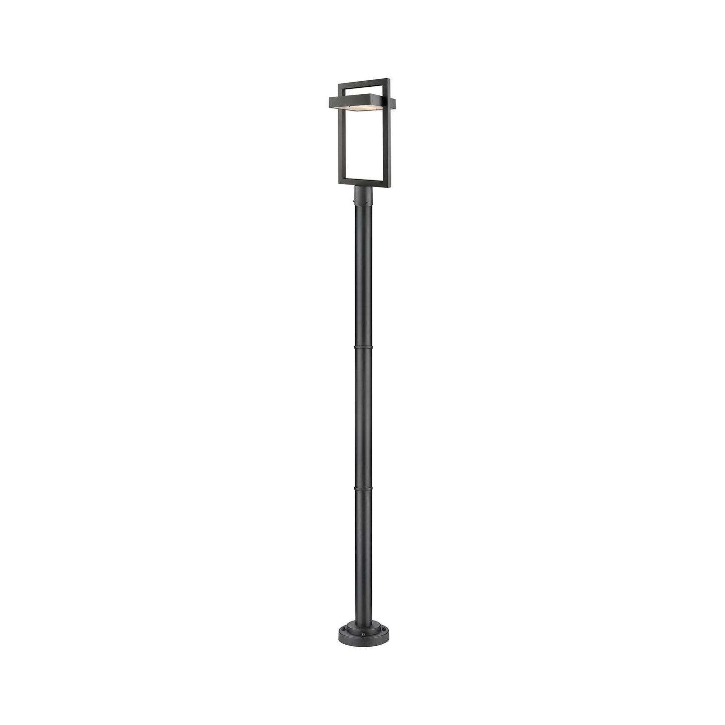 Luttrel 567P Outdoor LED Post Light.