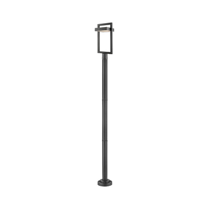 Luttrel 567P Outdoor LED Post Light.