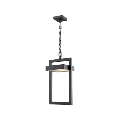 Luttrel Outdoor LED Pendant Light.