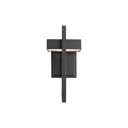 Luttrel Outdoor LED Wall Light.