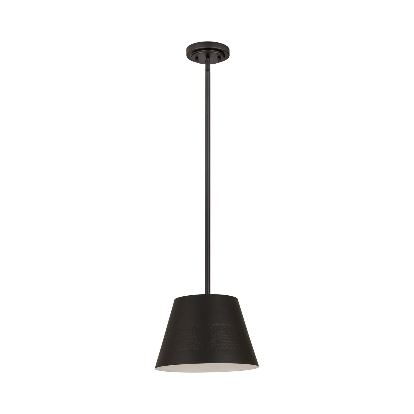 Maddox Pendant Light in Detail.