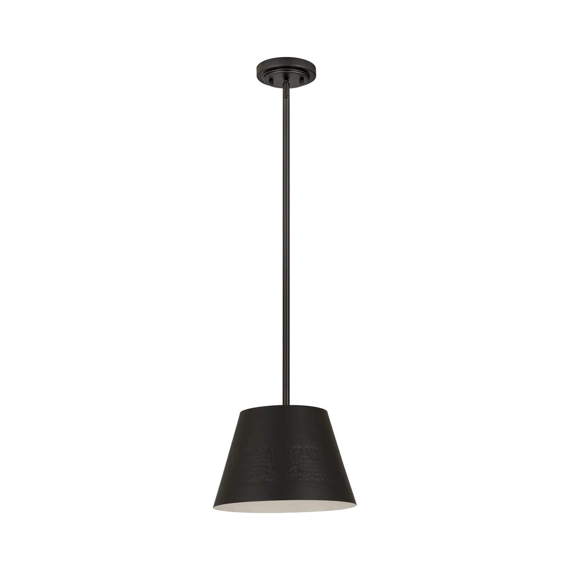 Maddox Pendant Light in Detail.