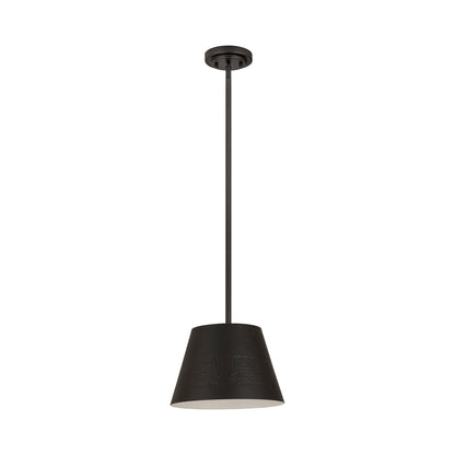 Maddox Pendant Light in Detail.